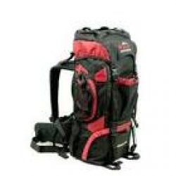 Туристическа раница - EYE MOUNTAINEER 60L Туристическа раница - EYE MOUNTAINEER 60L